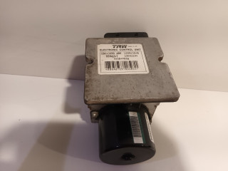 Abs pump Renault Master III (FD/HD) (2006 - 2010) Van 2.5 dCi 120 FAP (G9U-650)