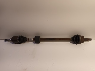 Driveshaft front right Fiat 500C (312) (2015 - present) Cabrio 0.9 TwinAir 60 (312.A.6000)