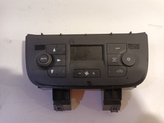 Heater control panel Vauxhall / Opel Combo (2012 - 2018) Van 1.6 CDTI 16V (A16FDH(Euro 5))