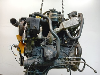 Engine Mercedes-Benz Viano (639) (2003 - 2010) MPV 2.2 CDI 16V (OM646.982)