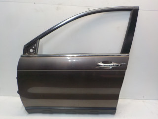 Door front left Honda CR-V (RE) (2007 - 2012) SUV 2.0 16V (R20A2)