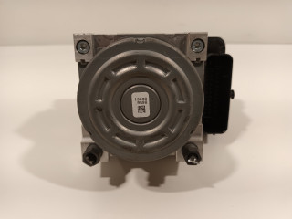 Abs pump Dacia Dokker (0S) (2015 - present) MPV 1.5 dCi 90 (K9K-626(K9K-E6))