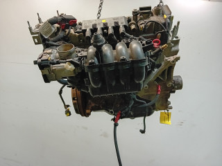 Engine Ford Ka II (2008 - present) Hatchback 1.2 (169.A.4000)