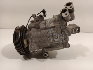 Air conditioning pump Vauxhall / Opel Agila (B) (2011 - 2015) MPV 1.0 12V (K10B)