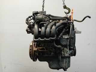 Engine Volkswagen Polo V (6R) (2009 - 2014) Hatchback 1.4 16V (CGGB(Euro 5))