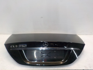 Tailgate Mercedes-Benz CLS (C219) (2004 - 2010) Sedan 350 3.5 V6 18V (M272.964)