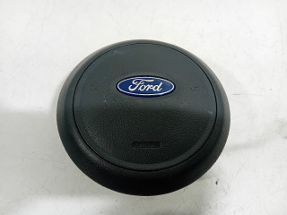 Airbag steering wheel Ford Ka II (2008 - present) Hatchback 1.2 (169.A.4000)