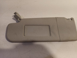Sun visor left Seat Altea (5P1) (2004 - present) MPV 1.6 (BSE)
