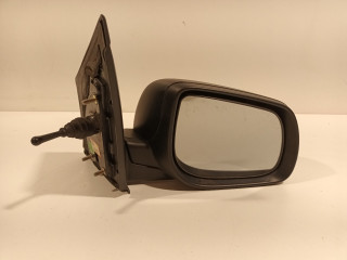 Outside mirror right Kia Picanto (TA) (2011 - 2017) Hatchback 1.0 12V (G3LA)