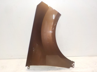 Front wing right Ford EcoSport (JK8) (2013 - present) SUV 1.0 EcoBoost 12V 125 (M1JC(Euro 5))