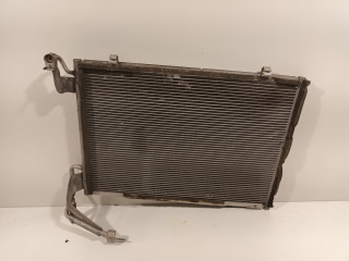 Air conditioning radiator Ford EcoSport (JK8) (2013 - present) SUV 1.0 EcoBoost 12V 125 (M1JC(Euro 5))