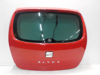 Tailgate Seat Altea (5P1) (2004 - present) MPV 1.6 (BSE)