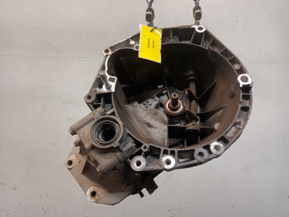 Gearbox manual Fiat 500 (312) (2007 - present) Hatchback 1.2 69 (169.A.4000(Euro 5))