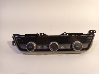Heater control panel Honda Jazz (GR) (2020 - present) Hatchback 1.5 e:HEV 16V (LEB8)