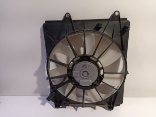 Cooling fan Honda Jazz (GR) (2020 - present) Hatchback 1.5 e:HEV 16V (LEB8)