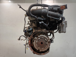 Engine Peugeot 207/207+ (WA/WC/WM) (2007 - 2010) 207 (WA/WC/WM) Hatchback 1.4 16_ (EP3(8FP))