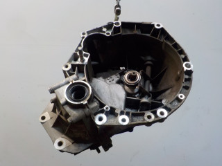 Gearbox manual Fiat 500 (312) (2007 - 2012) 500 Hatchback 1.2 69 (169.A.4000)