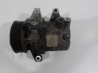 Air conditioning pump Nissan/Datsun Note (E12) (2013 - present) MPV 1.2 68 (HR12DE)