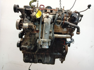 Engine SsangYong Korando (2012 - present) Terreinwagen 2.0 e-XDi 16V 4x2 (172.950)