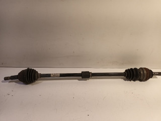 Driveshaft front right Vauxhall / Opel Astra J (PC6/PD6/PE6/PF6) (2009 - 2015) Hatchback 5-drs 1.4 16V ecoFLEX (A14XER(Euro 5))