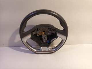Steering wheel Citroën C3 (SC) (2009 - 2016) Hatchback 1.6 16V VTi 120 (EP6C(5FS))