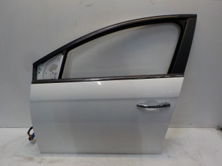 Door front left Fiat Bravo (198A) (2010 - 2014) Hatchback 1.4 MultiAir 16V (198.A.7000)