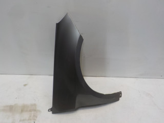 Front wing right Mercedes-Benz B (W245/242) (2005 - 2011) Hatchback 2.0 B-200 16V Turbo (M266.980)