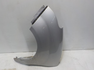 Front wing left Vauxhall / Opel Combo (2012 - 2018) Van 1.6 CDTI 16V (A16FDH(Euro 5))
