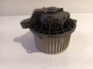 Heater fan motor Kia Picanto (TA) (2011 - 2017) Hatchback 1.0 12V (G3LA)