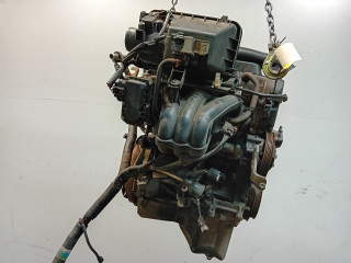 Engine Suzuki Alto (GF) (2009 - 2009) Hatchback 1.0 12V (K10B)