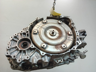 Gearbox automatic Volvo V40 (MV) (2012 - 2014) 2.0 D4 20V (D5204T4)