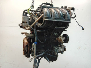 Engine Daewoo/Chevrolet Aveo (250) (2008 - 2011) Hatchback 1.2 16V (B12D1)