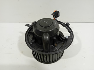 Heater fan motor Volkswagen Golf VI Variant (AJ5/1KA) (2009 - 2013) Combi 1.6 TDI 16V 105 (CAYC(Euro 5))