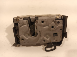 Locking mechanism door electric central locking front right Mini Mini (R56) (2006 - 2012) Hatchback 1.6 16V Cooper (N12-B16A)