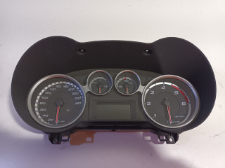 Cockpit Alfa Romeo MiTo (955) (2011 - 2015) Hatchback 1.3 JTDm 16V Eco (199.B.4000)