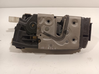 Locking mechanism door electric central locking right Volkswagen Crafter (SY) (2016 - present) Van 2.0 TDI (DAUB)