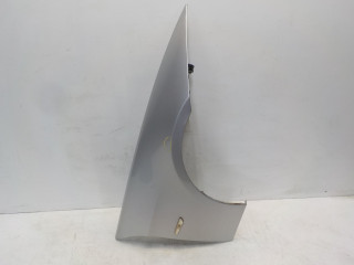 Front wing right BMW 3 serie Touring (E91) (2007 - 2012) Combi 318d 16V (N47-D20A)