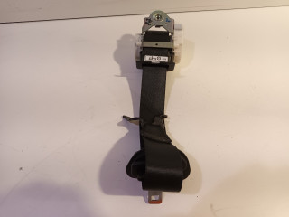 Seatbelt right front BMW 3 serie Touring (E91) (2007 - 2012) Combi 318d 16V (N47-D20A)