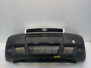 Front bumper Fiat Doblo (223A/119) (2005 - 2010) MPV 1.4 (350.A.1000)