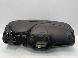 Airbag set Renault Captur (2R) (2016 - present) SUV 1.2 TCE 16V EDC (H5F-412(H5F-G4))