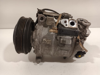 Air conditioning pump Mercedes-Benz CLA (117.3) (2013 - 2019) Sedan 1.6 CLA-200 16V (M270.910)