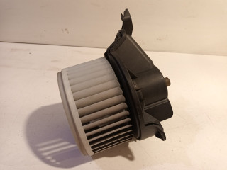 Heater fan motor Fiat Punto III (199) (2013 - present) Hatchback 0.9 TwinAir Turbo 100 (199.B.7000(Euro 6))