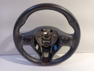 Steering wheel Kia Niro I (DE) (2016 - 2022) SUV 1.6 GDI Hybrid (G4LE)