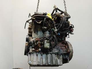 Engine Ford Kuga I (2008 - 2012) SUV 2.0 TDCi 16V (G6DG)