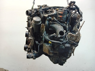Engine Mercedes-Benz E Estate (S212) (2009 - present) Combi E-250 CDI 16V BlueEfficiency,BlueTEC (OM651.924)
