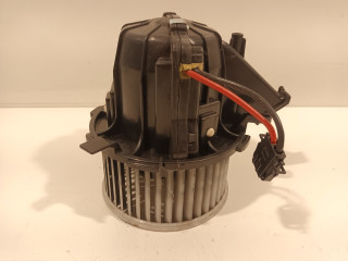 Heater fan motor Audi A5 Sportback (8TA) (2009 - 2014) Liftback 2.0 TFSI 16V (CDNB(Euro 5))