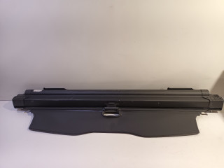 Load cover BMW 5 serie Touring (F11) (2009 - 2011) Combi 528i 24V (N53-B30A)