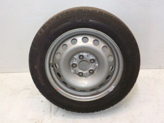 Spare wheel Mercedes-Benz Vito (447.6) (2014 - present) Van 1.6 111 CDI 16V (OM622.951(R9M-503))