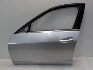 Door front left Mercedes-Benz E Estate (S212) (2009 - present) Combi E-250 CDI 16V BlueEfficiency,BlueTEC (OM651.924)