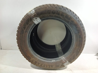 Tyre set 2 piece Winter 185/60 R14 tomket Winter